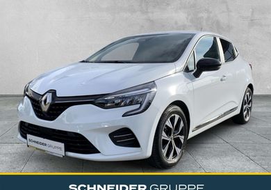 Renault Clio, 2023