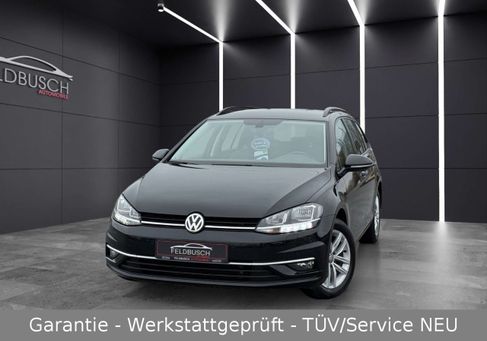 Volkswagen Golf, 2020 3