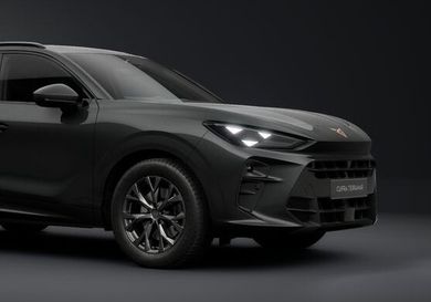 Cupra, 2026
