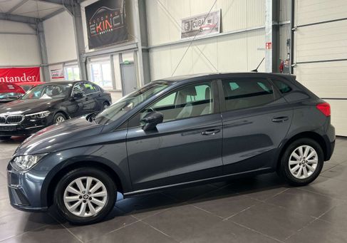 Seat Ibiza, 2020