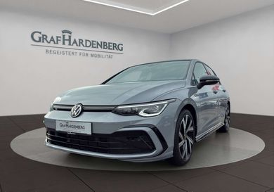 Volkswagen Golf, 2023