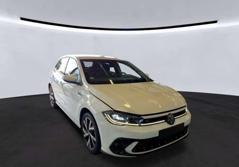 Volkswagen Polo, 2022 3