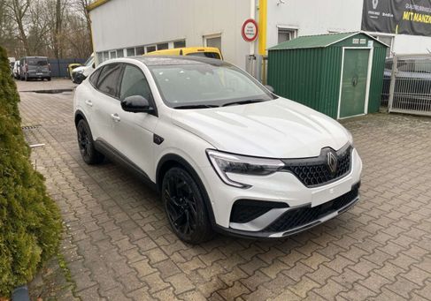Renault Arkana, 2024
