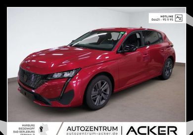 Peugeot 308, 2024