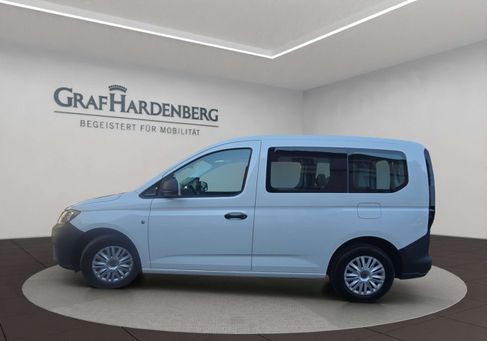 Volkswagen Caddy, 2023