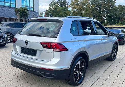 Volkswagen Tiguan, 2023 3