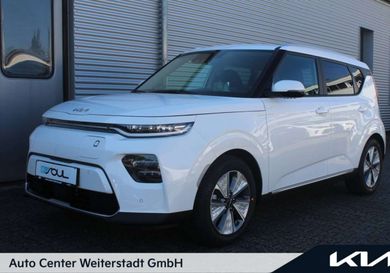 Kia Soul, 2022