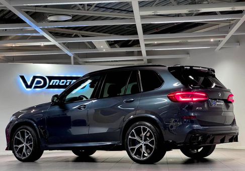 BMW X5, 2019