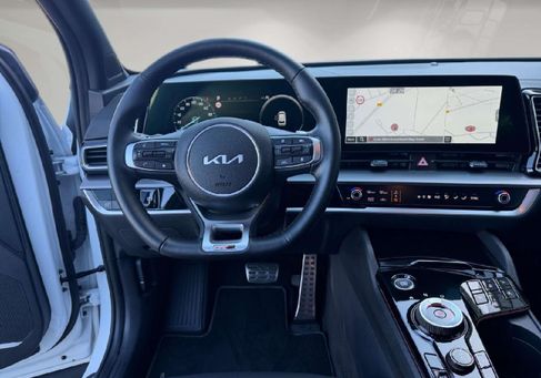 Kia Sportage, 2024 2
