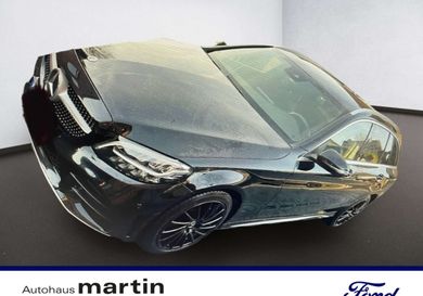 Mercedes-Benz C 200, 2019