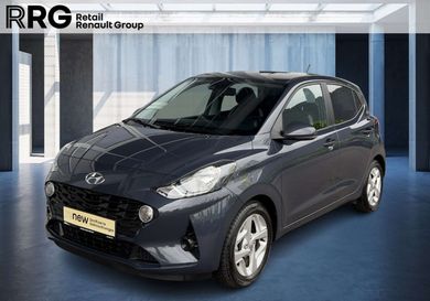 Hyundai i10, 2023
