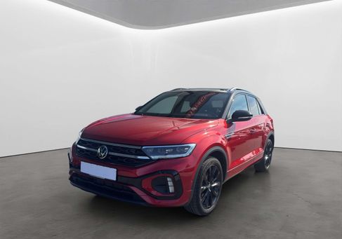 Volkswagen T-Roc, 2024