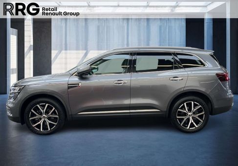 Renault Koleos, 2024