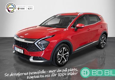 Kia Sportage, 2023