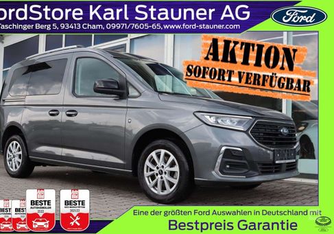 Ford Tourneo Connect, 2024