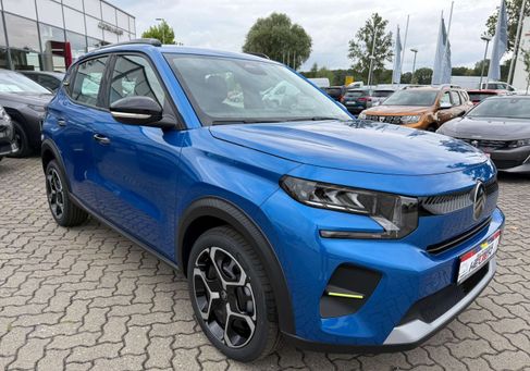 Citroën C3, 2026 2