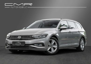 Volkswagen Passat Variant, 2022