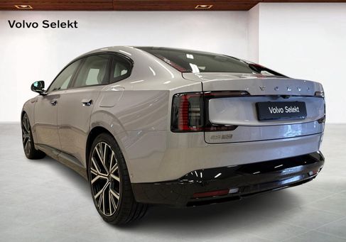 Volvo, 2026 2