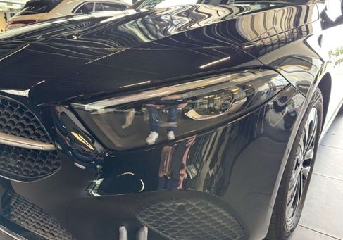 Mercedes-Benz A 180, 2023