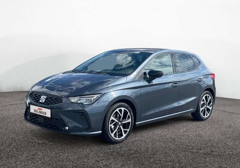 Seat Ibiza, 2026 2