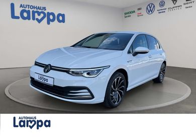 Volkswagen Golf, 2023