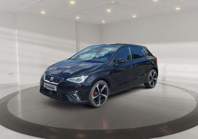 Seat Ibiza, 2023