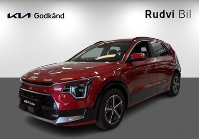 Kia Niro, 2025