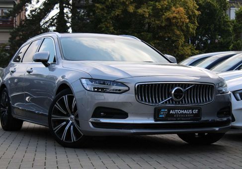 Volvo V90, 2024