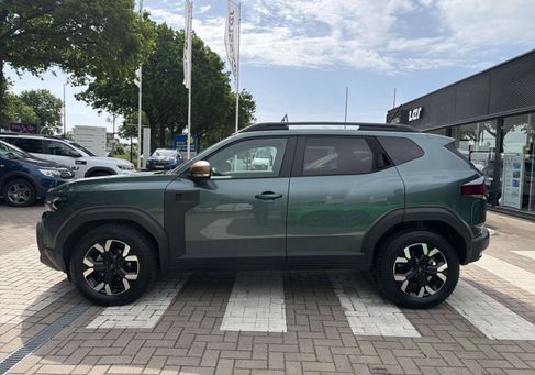 Dacia Duster, 2024 2