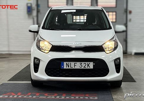 Kia Picanto, 2023