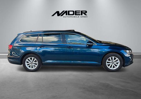 Volkswagen Passat Variant, 2022 3