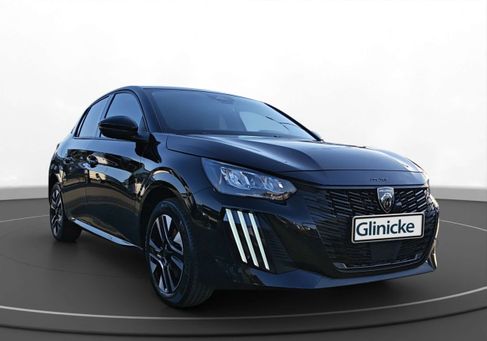 Peugeot 208, 2026