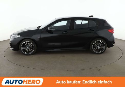 BMW 118, 2019