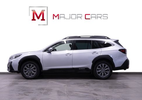 Subaru OUTBACK, 2023