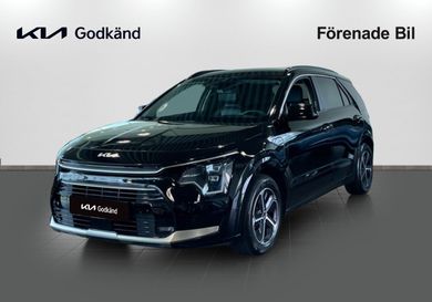 Kia Niro, 2024