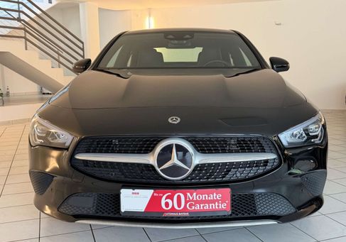 Mercedes-Benz CLA 200, 2023