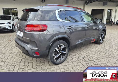 Citroën C5 Aircross, 2019 3