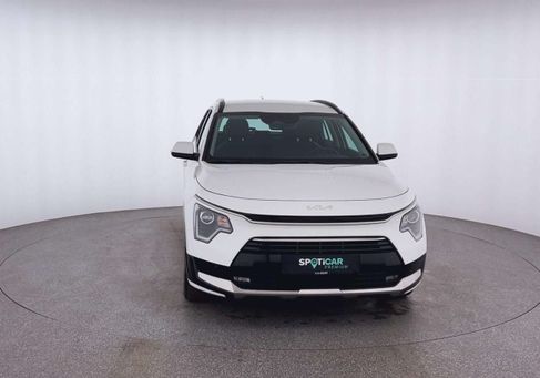 Kia Niro, 2025
