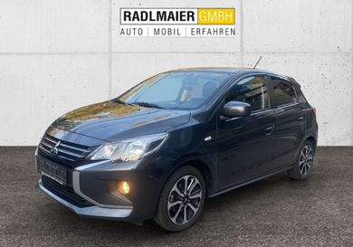Mitsubishi Space Star, 2023