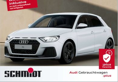 Audi A1, 2026