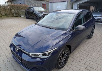 Volkswagen Golf, 2020