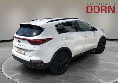 Kia Sportage, 2022 3