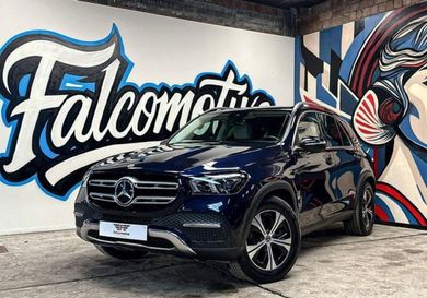 Mercedes-Benz G-klasse, 2022