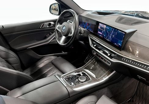 BMW X5, 2024