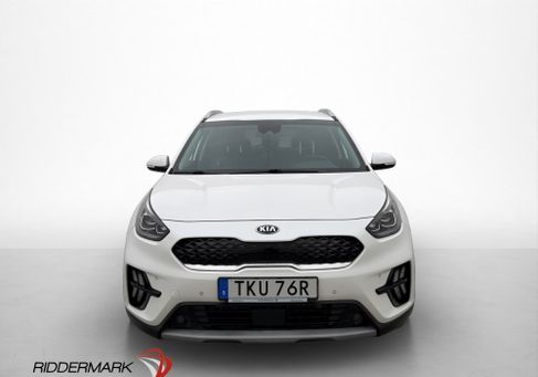 Kia Niro, 2020