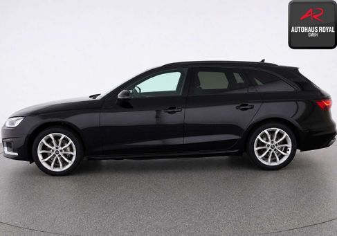 Audi A4, 2024 2