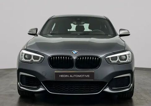 BMW M140i, 2018