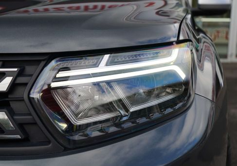 Dacia Duster, 2023 3