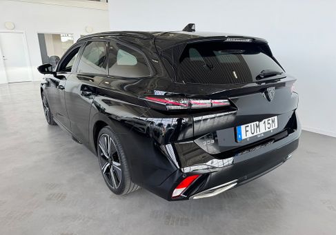 Peugeot 308, 2023