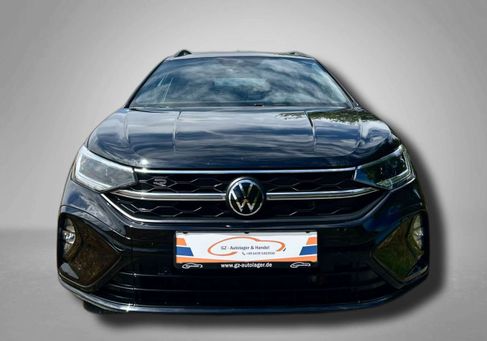 Volkswagen Taigo, 2024